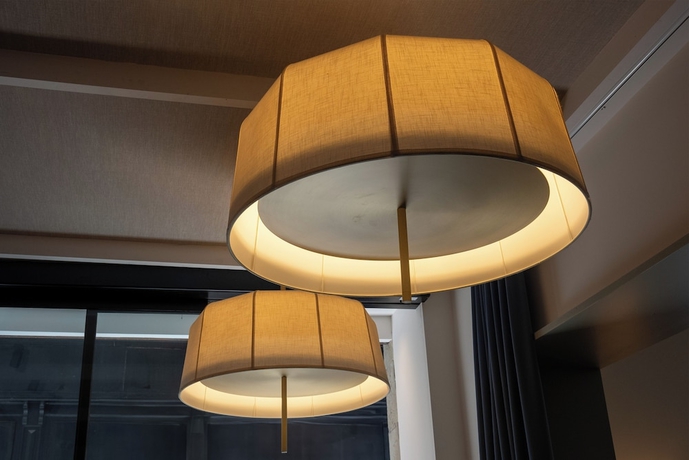 Imagen de los interiores del Hotel Casa Pince. Foto 18