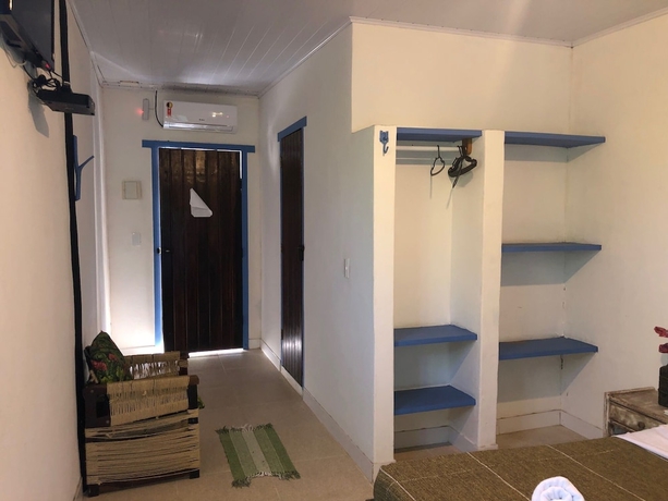 Imagen de la habitación del Hotel Casa Pindorama. Foto 3