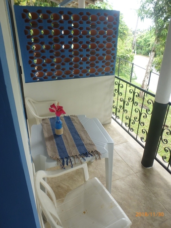 Imagen de la habitación del Hotel Casa Pindorama. Foto 9