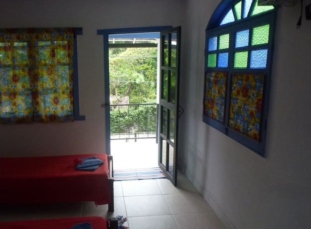 Imagen de la habitación del Hotel Casa Pindorama. Foto 12