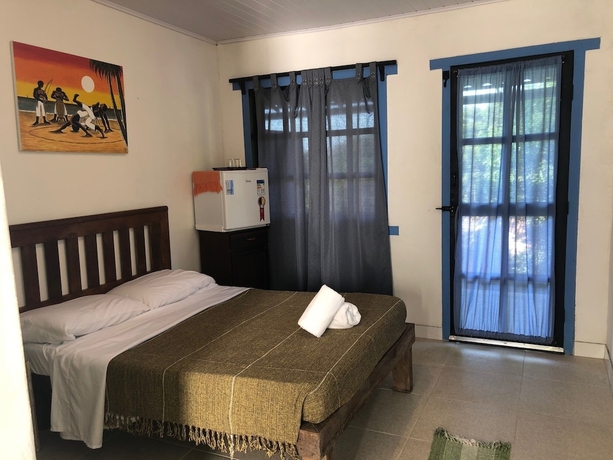 Imagen de la habitación del Hotel Casa Pindorama. Foto 14