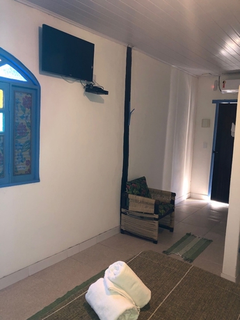 Imagen de la habitación del Hotel Casa Pindorama. Foto 15