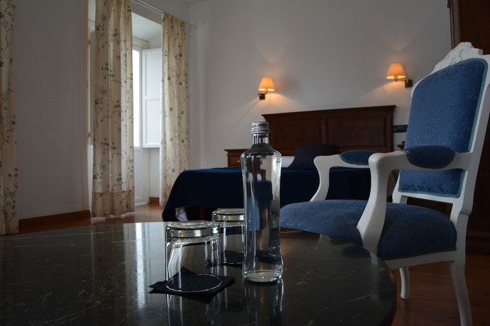 Imagen de la habitación del Hotel Casa Pizarro, Cáceres. Foto 12