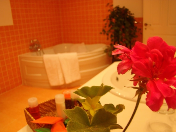 Imagen de la habitación del Hotel Casa Pizarro, Cáceres. Foto 15