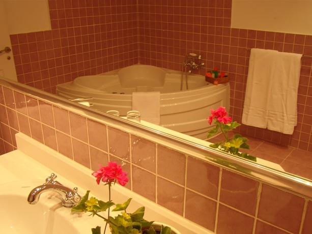 Imagen de la habitación del Hotel Casa Pizarro, Cáceres. Foto 16