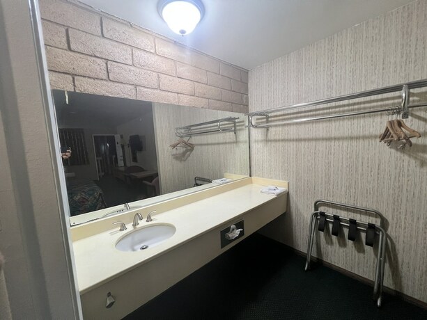 Imagen general del Hotel Casa Playa Inn and Suites Stanton Anaheim Area. Foto 1