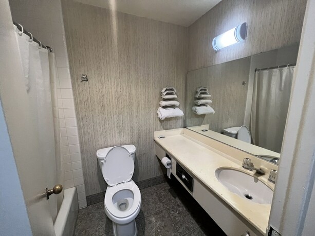 Imagen general del Hotel Casa Playa Inn and Suites Stanton Anaheim Area. Foto 4