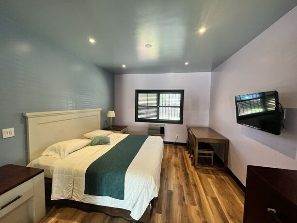 Imagen de la habitación del Hotel Casa Playa Inn and Suites Stanton Anaheim Area. Foto 20