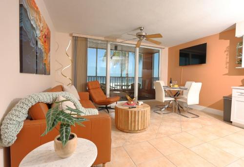 Imagen de la habitación del Hotel Casa Playa Resort. Foto 17
