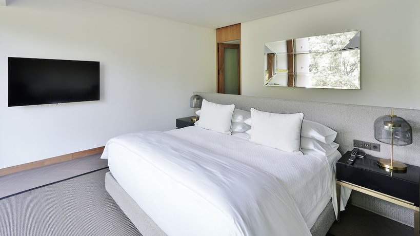 Imagen de la habitación del Hotel Casa Polanco Boutique. Foto 16