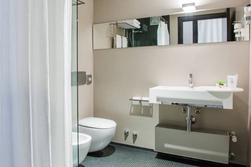 Imagen de la habitación del Hotel Casa Poli. Foto 4