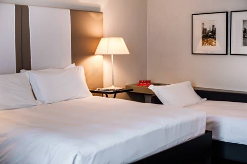 Imagen de la habitación del Hotel Casa Poli. Foto 7