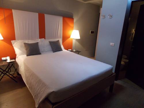 Imagen de la habitación del Hotel Casa Poli. Foto 9