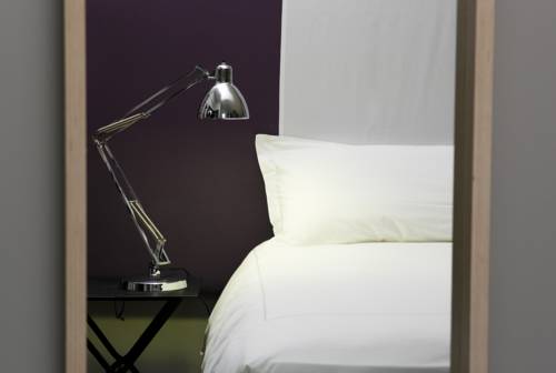 Imagen de la habitación del Hotel Casa Poli. Foto 13