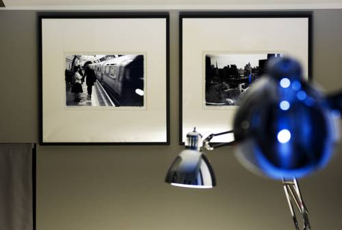 Imagen de la habitación del Hotel Casa Poli. Foto 14