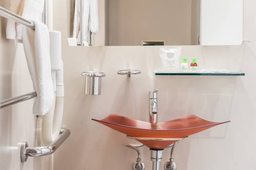 Imagen de la habitación del Hotel Casa Poli. Foto 16