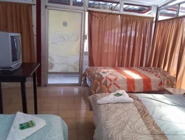 Imagen de la habitación del Hotel Casa Ponce. Foto 6