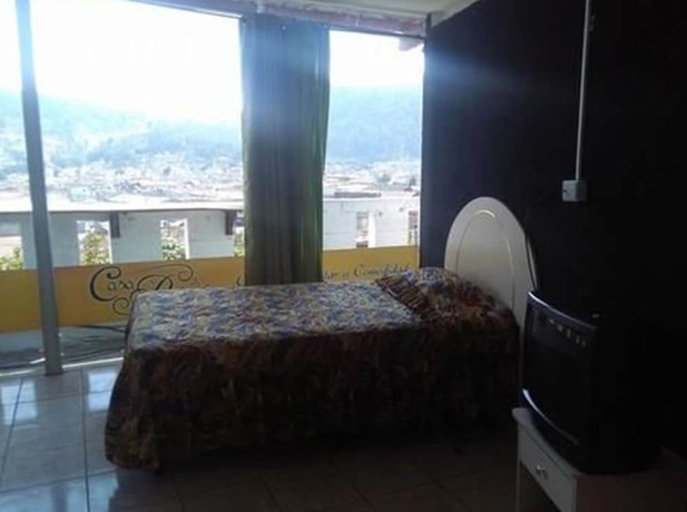 Imagen general del Hotel Casa Ponce. Foto 1