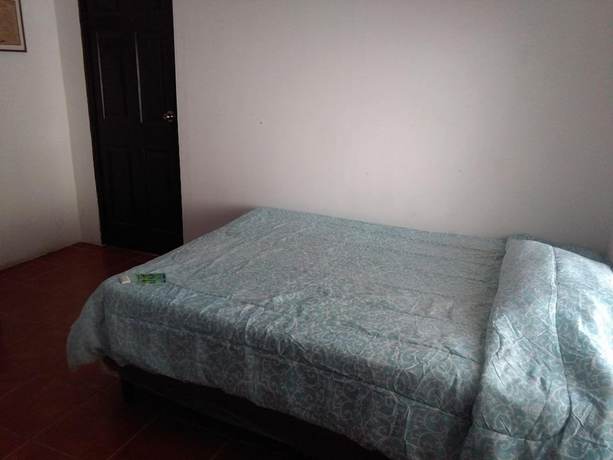 Imagen de la habitación del Hotel Casa Ponce. Foto 11