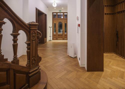 Imagen general del Hotel Casa Popeea Boutique. Foto 6