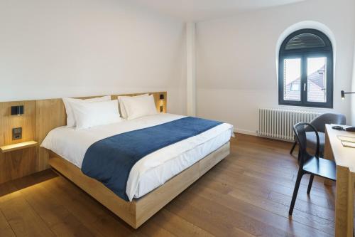 Imagen de la habitación del Hotel Casa Popeea Boutique. Foto 19