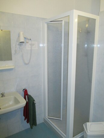 Imagen de la habitación del Hotel Casa Popi. Foto 13