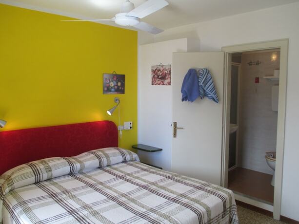 Imagen general del Hotel Casa Popi. Foto 3