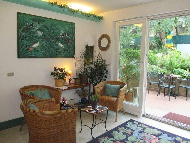Imagen general del Hotel Casa Popi. Foto 4