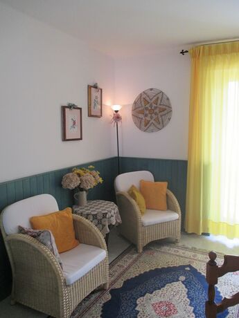 Imagen general del Hotel Casa Popi. Foto 5