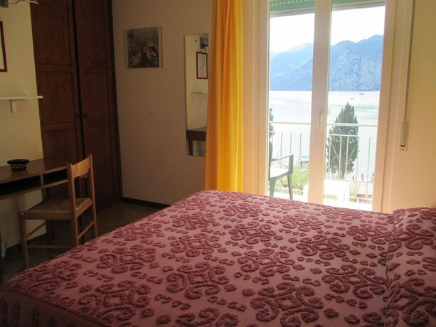 Imagen general del Hotel Casa Popi. Foto 6