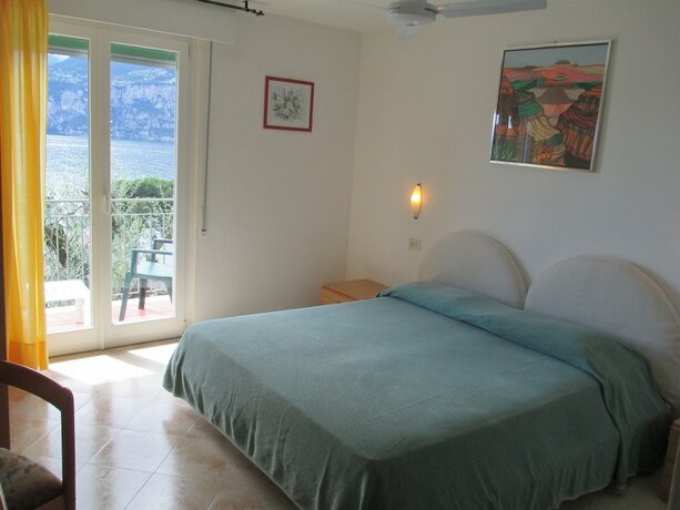 Imagen de la habitación del Hotel Casa Popi. Foto 18