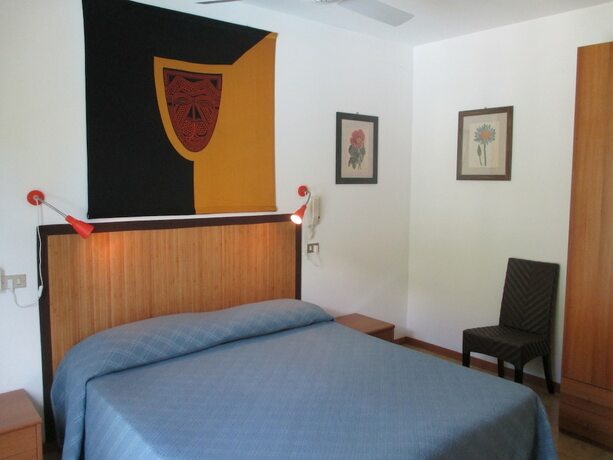Imagen general del Hotel Casa Popi. Foto 8