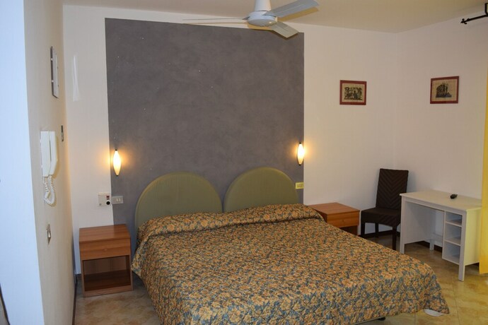 Imagen de la habitación del Hotel Casa Popi. Foto 20