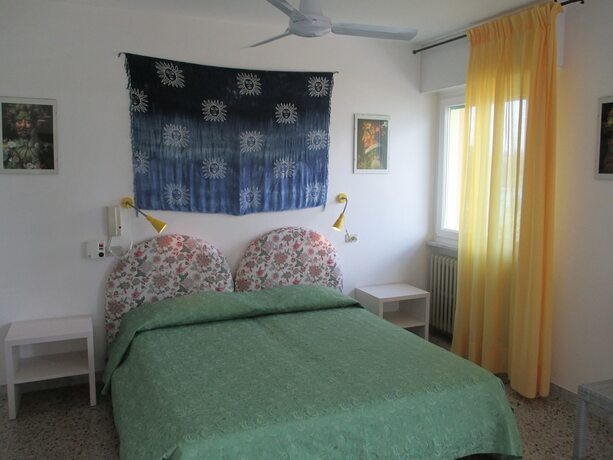 Imagen general del Hotel Casa Popi. Foto 10