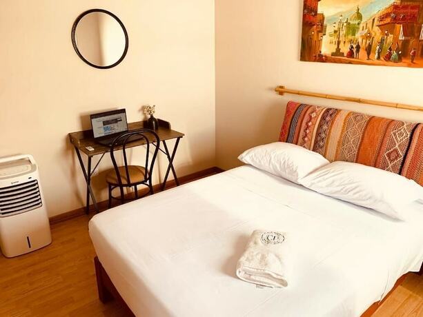 Imagen general del Hotel Casa Porta. Foto 4
