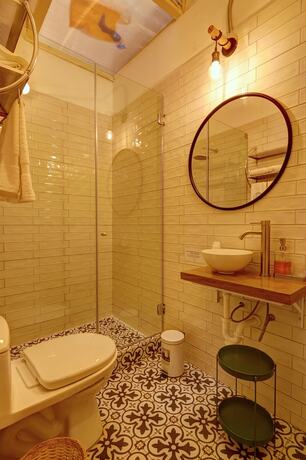 Imagen general del Hotel Casa Porta. Foto 6