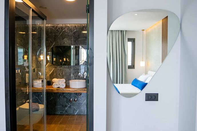 Imagen de la habitación del Hotel Casa Porto Boutique - Adults only. Foto 11