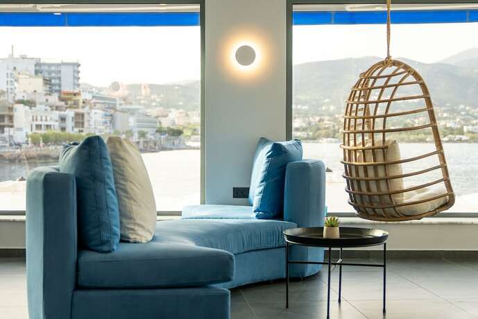 Imagen general del Hotel Casa Porto Boutique - Adults only. Foto 1