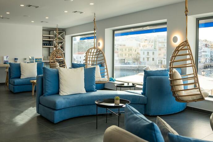 Imagen general del Hotel Casa Porto Boutique - Adults only. Foto 3