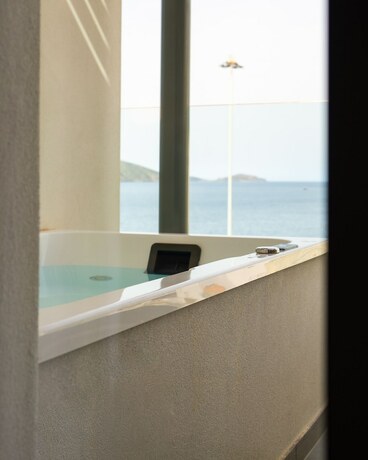 Imagen de la habitación del Hotel Casa Porto Boutique - Adults only. Foto 12