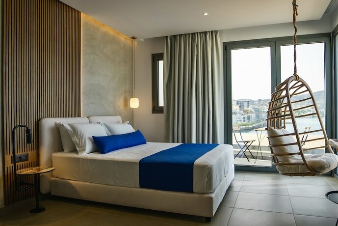 Imagen de la habitación del Hotel Casa Porto Boutique - Adults only. Foto 14