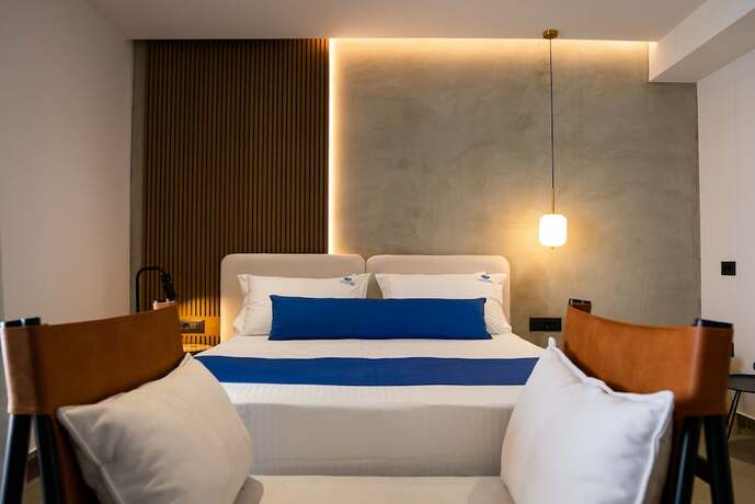 Imagen de la habitación del Hotel Casa Porto Boutique - Adults only. Foto 15