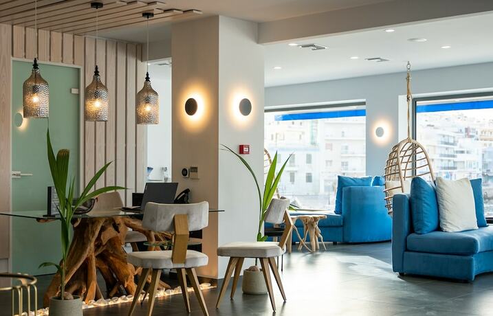 Imagen general del Hotel Casa Porto Boutique - Adults only. Foto 5