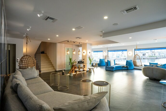 Imagen general del Hotel Casa Porto Boutique - Adults only. Foto 7