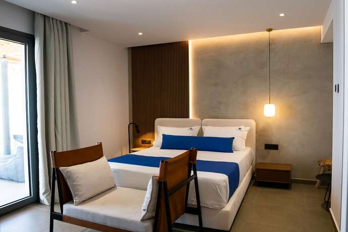 Imagen de la habitación del Hotel Casa Porto Boutique - Adults only. Foto 19