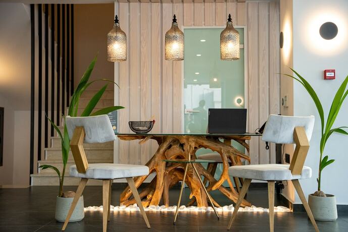 Imagen general del Hotel Casa Porto Boutique - Adults only. Foto 9