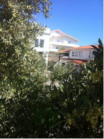 Imagen de la habitación del Hotel Casa Portuguesa. Foto 2