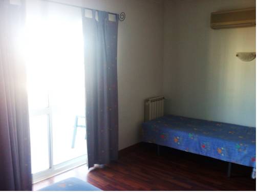 Imagen de la habitación del Hotel Casa Portuguesa. Foto 3