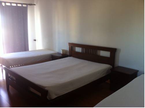 Imagen de la habitación del Hotel Casa Portuguesa. Foto 4