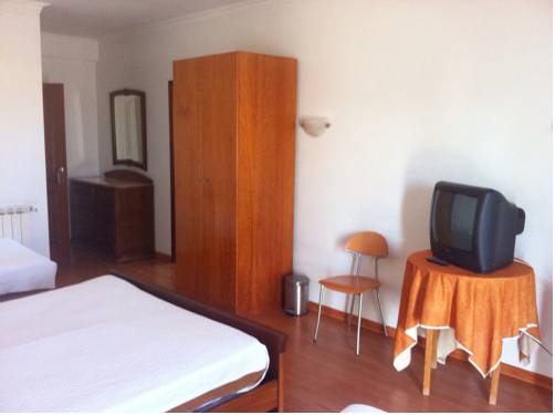 Imagen de la habitación del Hotel Casa Portuguesa. Foto 5